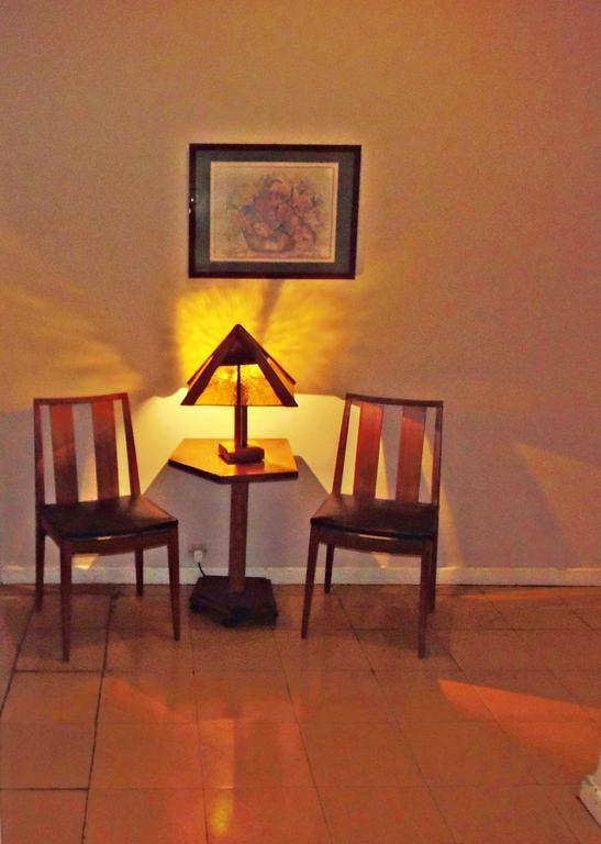 City Hotel マル・デル・プラタ 部屋 写真