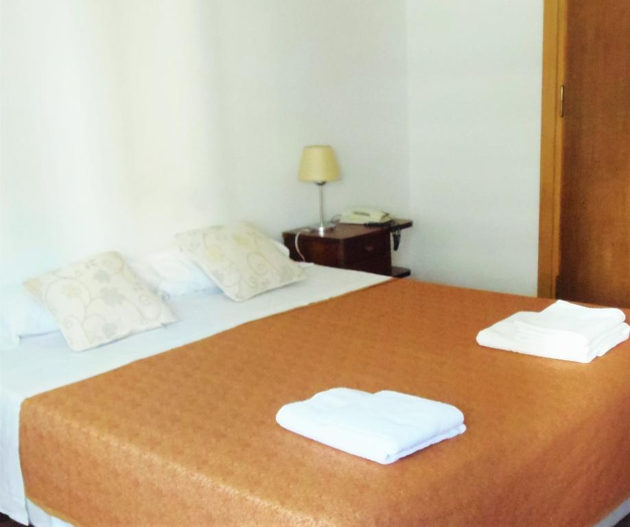 City Hotel マル・デル・プラタ 部屋 写真