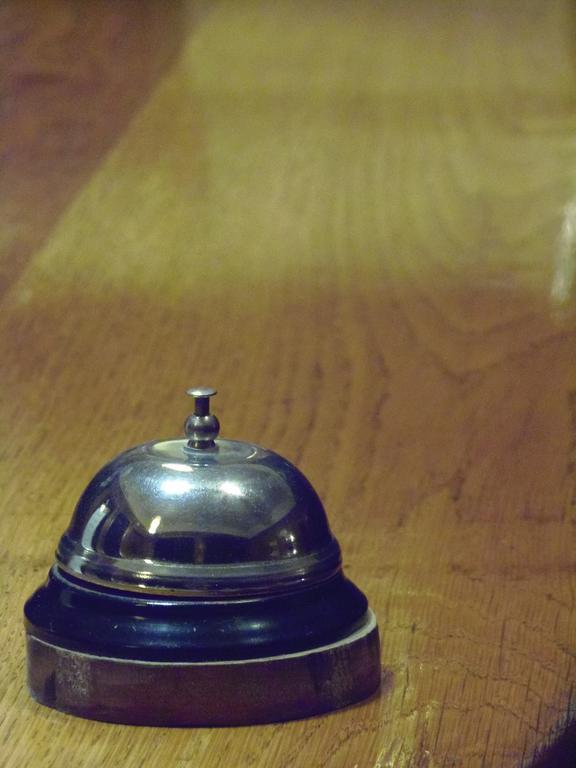 City Hotel マル・デル・プラタ エクステリア 写真
